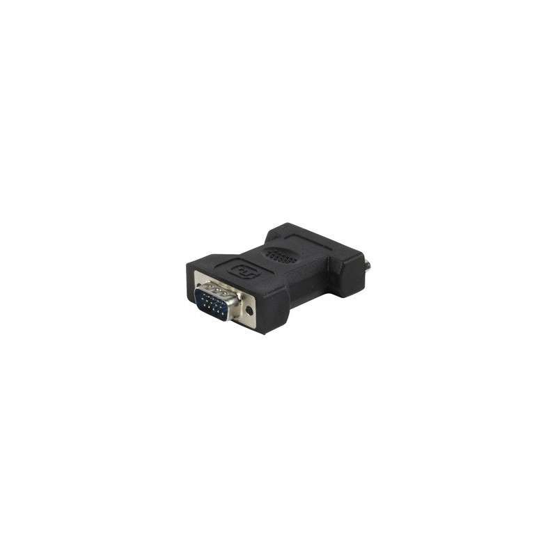 Female DVI Adapter - Male VGA