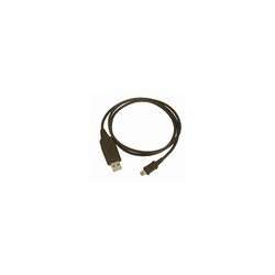 Programming cable for CRT SS-9900