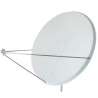 Antena Parabolica OFFSET 125cm TRX - FIXA