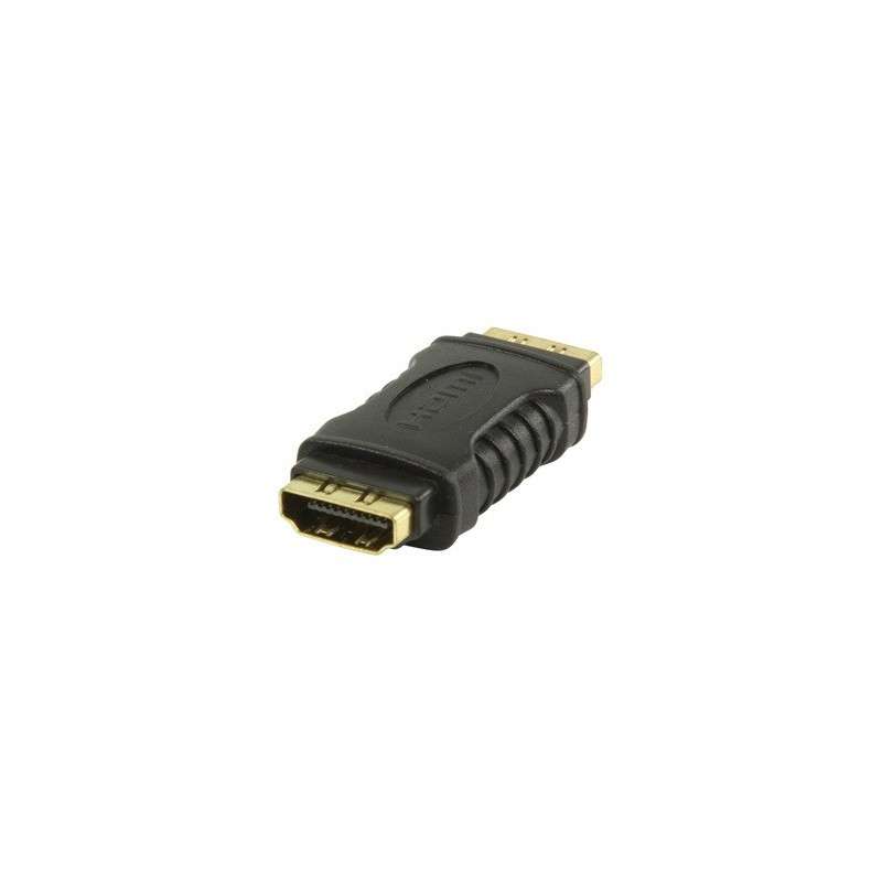 HDMI-A female / female HDMI-A