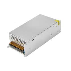24VDC 20.8A 500W Industrial Power Supply