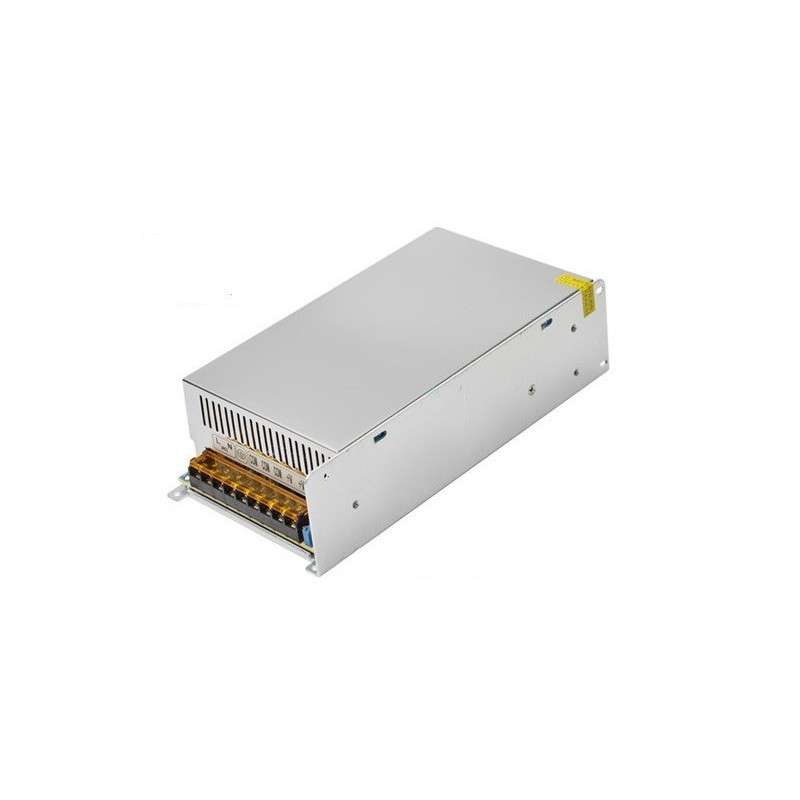 24VDC 20.8A 500W Industrial Power Supply