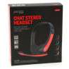 Auriculares Stereo Platinet FH4088BL
