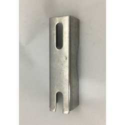 Latch stainless steel M6