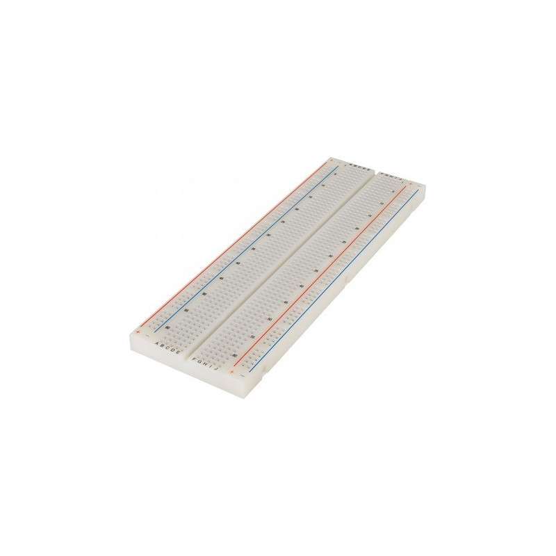 Bread board 830 contacts - MB-102