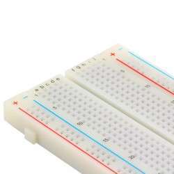 Bread board 830 contacts - MB-102