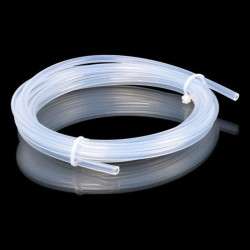 2x4mm PTFE Tube for 1.75mm Filament 1m