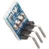 AMS1117-3.3 POWER SUPPLY MODULE STEP-DOWN DC5V TO 3.3V 800MAP.