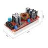 DC / DC Converter DC/DC 10-60V (IN) - 12-83 VDC (OUT) 20A step up