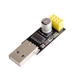 USB TO ESP8266 WIFI ADAPTER MODULE