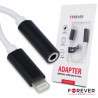 Lightning adapter (iPhone 5/6/7) male to 3.5mm female jack