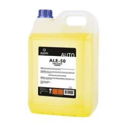 Upholstery Cleaning Mistolin ALE-50 5 Liters