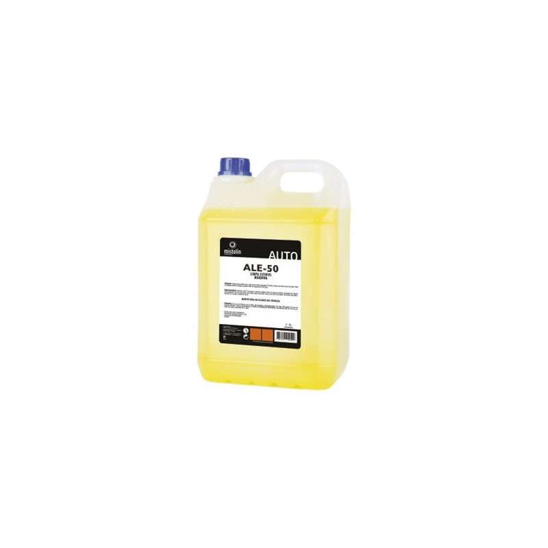 Upholstery Cleaning Mistolin ALE-50 5 Liters