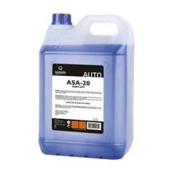 Detergente Auto Mistolin ASA-20 5 Litros