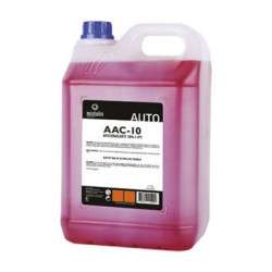 Anticongelante verde 10% - Mistolin AAC-10 5 Litros