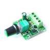 MODULO CONTROL VELOCIDAD DC1.8V/3V/5V/6V/12V/2AMP. 1803BK