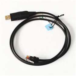 Cable de programacion KENWOOD USB / RJ12