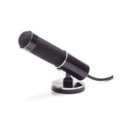 Microfono flexo PWR-M1 