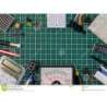 TECHNICAL TABLE RUG TYPE A3 450X300MM
