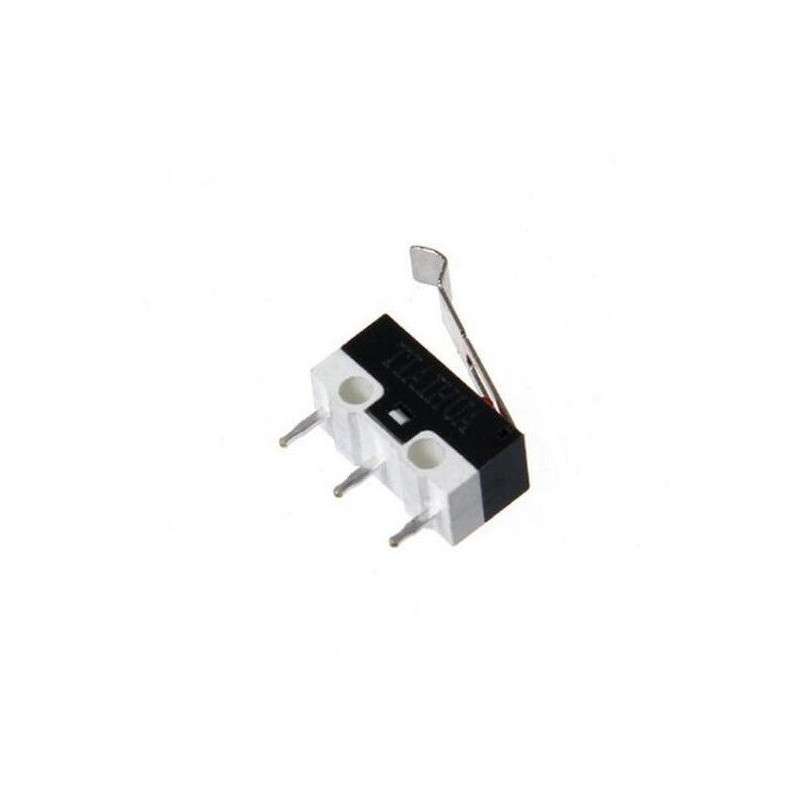 LIMIT SWITCH MICRO 1A / 125V FOR MAKERBOT MK7 / MK8