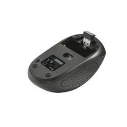 Trust Primo Wireless Mouse Black