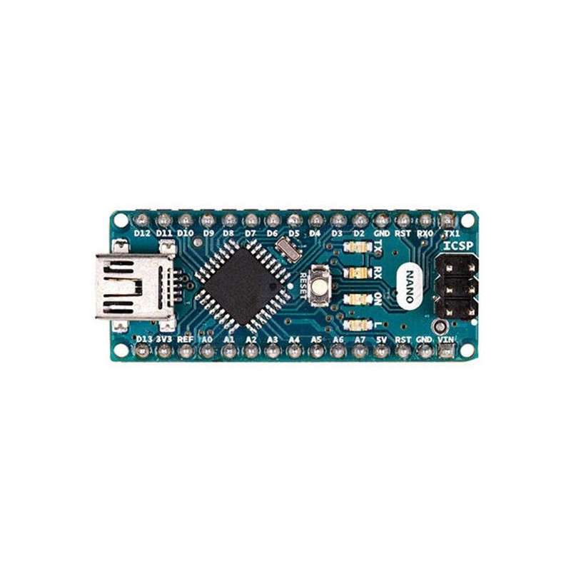 Arduino Nano Microcontroller