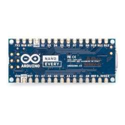 Microcontrolador Arduino Nano Every