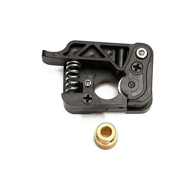MK8 / MK9 1.75MM EXTRUDER FEED KIT (LEFT SIDE) WITH 26D GUIDE