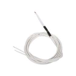100K OHM NTC3950 THERMISTOR WITH 1.5MT CABLE FOR REPRAP 3D PRINTER