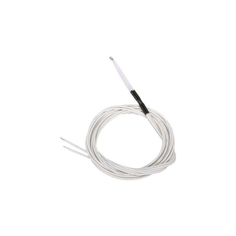 100K OHM NTC3950 THERMISTOR WITH 1.5MT CABLE FOR REPRAP 3D PRINTER