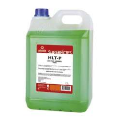 Limpiador de suelos amoniacal Mistolin HLT-P 5L - Pinho