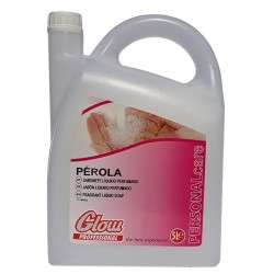 GLOW PRO PEARL - 5L - Jabón Líquido Perfumado