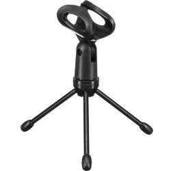 TABLE STAND FOR MICROPHONE Frameworks GFW-MIC-0250
