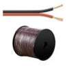 RED / BLACK CABLE 2X4mm² - 10m