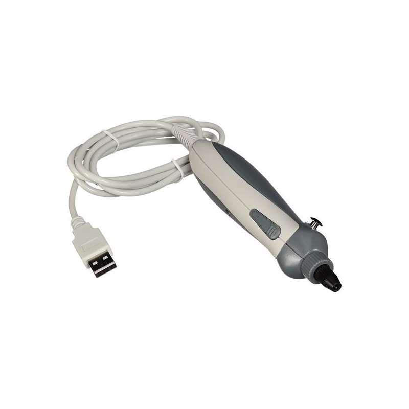 Mini Berbequim USB 5W 15000RPM com Acessórios - VELLEMAN VTSUSB5