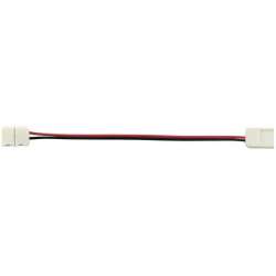 Conector de cable para cintas de LED SMD 3528 de 8 mm
