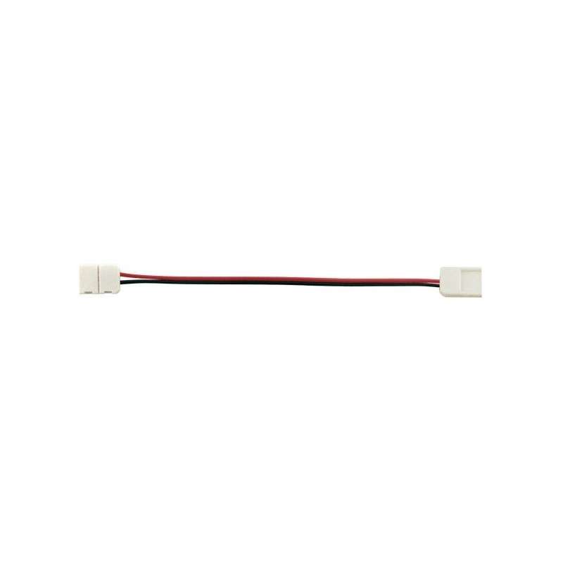 Wire Connector for 10mm SMD 5050 LED Strips