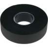 Self-curing rubber tape 25mmx0.5mm 10m black - Scapa 2515 