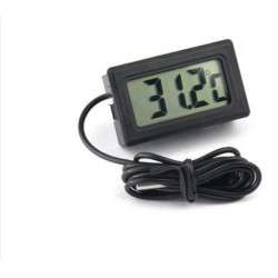 Digital panel thermometer -50ºC To + 110ºC 