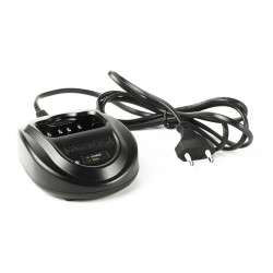 Charger for Wouxun KG-UV: 899, 818 and 859