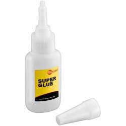 Pegamento (Super Glue 3) - 20g
