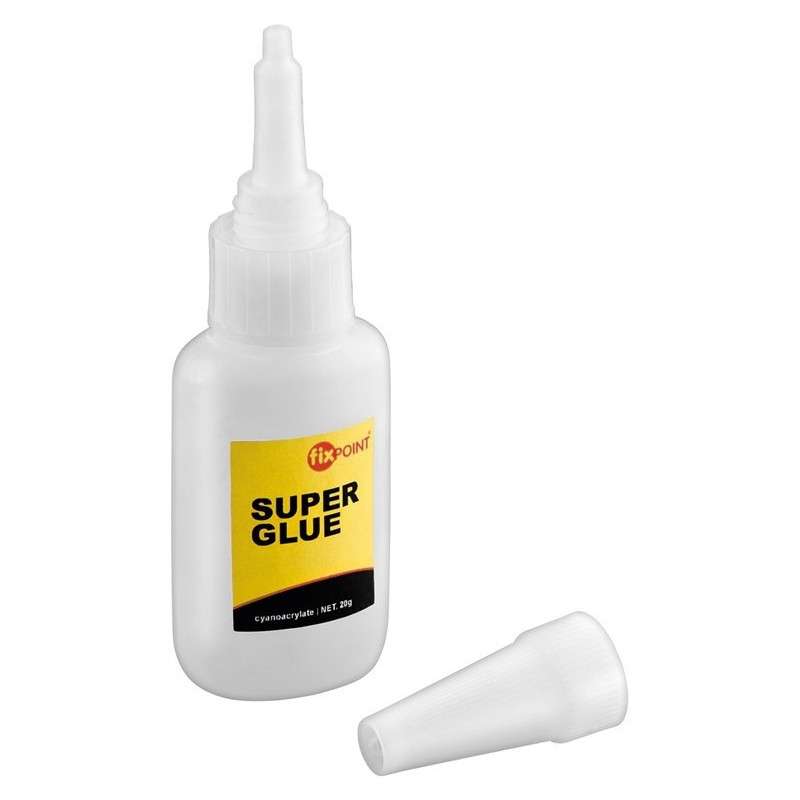 Glue  (Super Glue 3) - 20g
