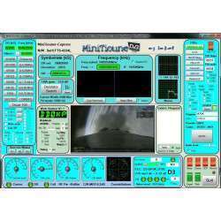 ELAD E-Tiouner DATV Receiver 250-2450 MHz