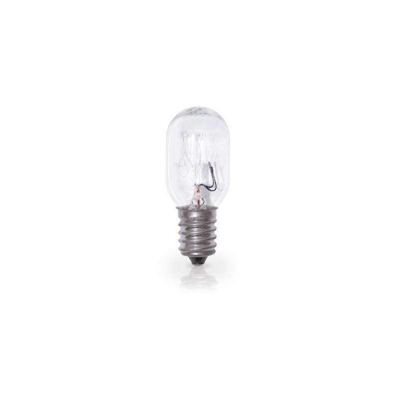 Tubular Bulb E14 220V 15W