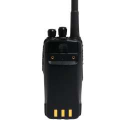 Anytone AT-D878UV-II PLUS - Bluetooth