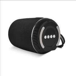 Bluetooth Universal Music Speaker 5W COOL Manchester Black