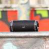 Bluetooth Universal Music Speaker COOL Amsterdam Black (10W)