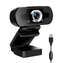 Webcam USB Cool Osaka with microphone (1080p Full HD)