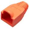 Cover for RJ45 plug - Red