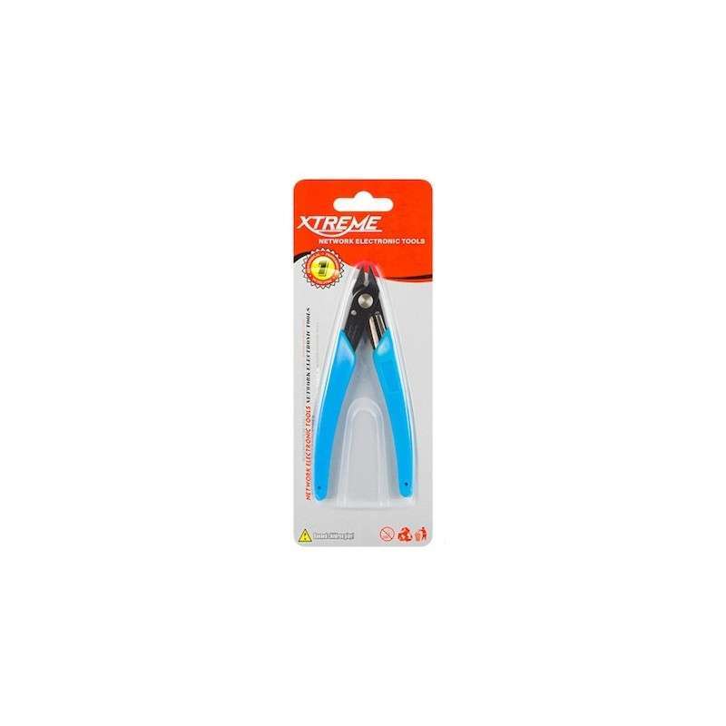 MICRO CUTTING NIPPERS 130 mm Xtreme